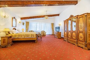 Hotel Aurelius Imparatul Romanilor