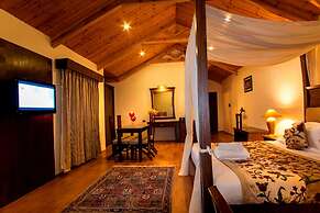 Lemon Tree Hotel Srinagar