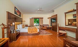 Lemon Tree Hotel Srinagar