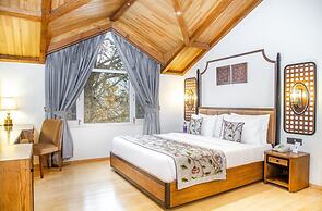 Lemon Tree Hotel Srinagar
