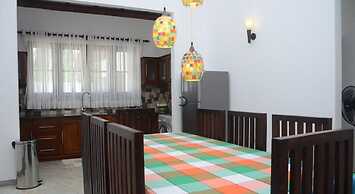 Sithi Villas