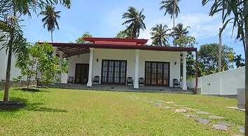 Sithi Villas