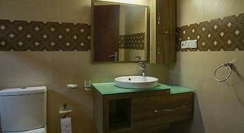 Sithi Villas