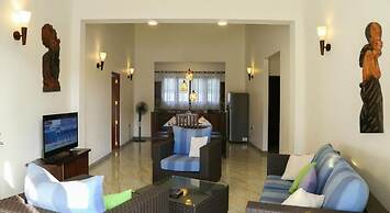 Sithi Villas