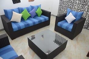 Sithi Villas