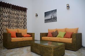 Sithi Villas