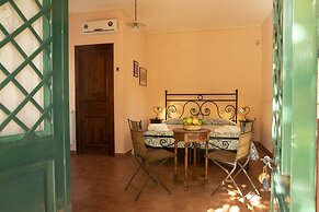 Agriturismo San Leonardello