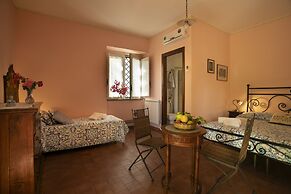Agriturismo San Leonardello