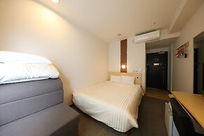 Smile Hotel Kyoto karasumagojo