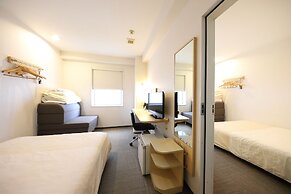 Smile Hotel Kyoto karasumagojo