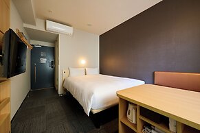 Smile Hotel Kyoto karasumagojo