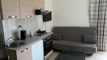 Residence La Douce
