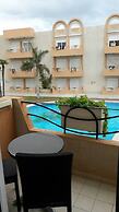 Residence La Douce