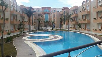 Residence La Douce