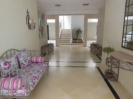 Residence La Douce