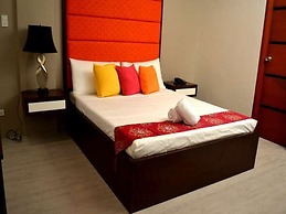 Executive Lofts by Mystique Lane