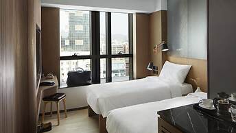 The Otto Hotel