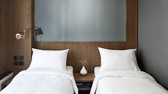 The Otto Hotel