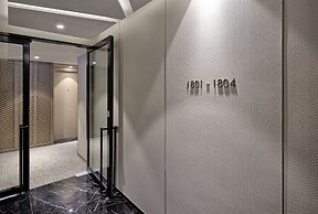 The Otto Hotel