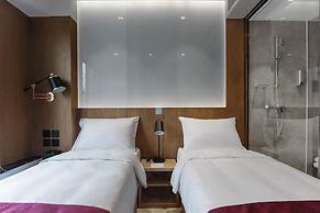The Otto Hotel