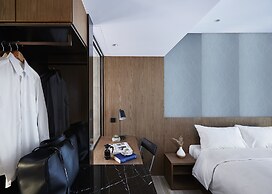 The Otto Hotel