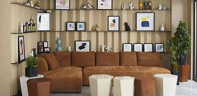 The Otto Hotel