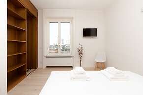 Be Apartments Giordano
