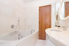 Be Apartments Giordano
