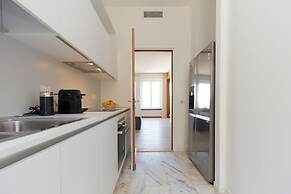 Be Apartments Giordano