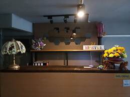 The 25 Hostel