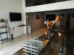 The 25 Hostel