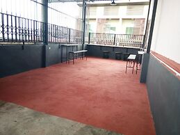 The 25 Hostel