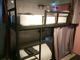 The 25 Hostel