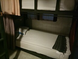 The 25 Hostel
