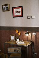Landlord in Trastevere
