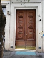 Landlord in Trastevere