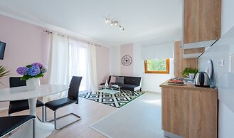 Apartments Made 4U
