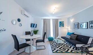 Apartments Made 4U