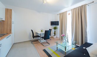 Apartments Made 4U