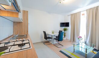 Apartments Made 4U