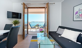 Apartments Made 4U