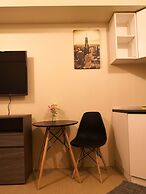 Centrio Tower Studio Unit