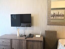 Centrio Tower Studio Unit