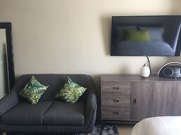 Centrio Tower Studio Unit