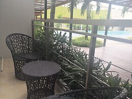 Centrio Tower Studio Unit