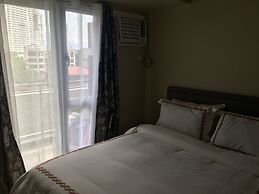 Centrio Tower Studio Unit