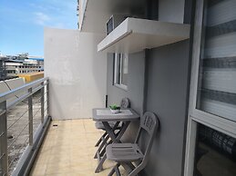 Centrio Tower Studio Unit