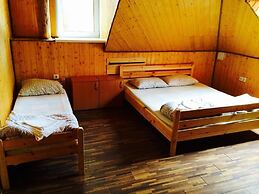 Abyrvalg Hotel