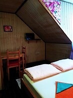 Abyrvalg Hotel