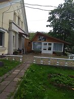 Abyrvalg Hotel